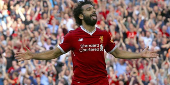 Dix choses à savoir sur Mohamed Salah, le footballeur international égyptien