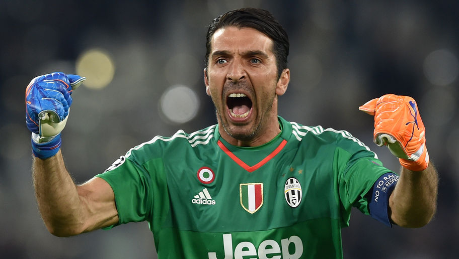 Gianluigi Buffon annonce son départ