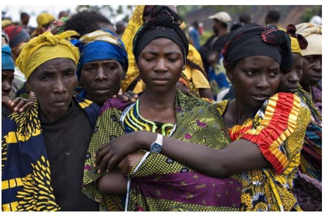 Espagne : Trois Sénégalais accusés de viol avant d’être blanchis