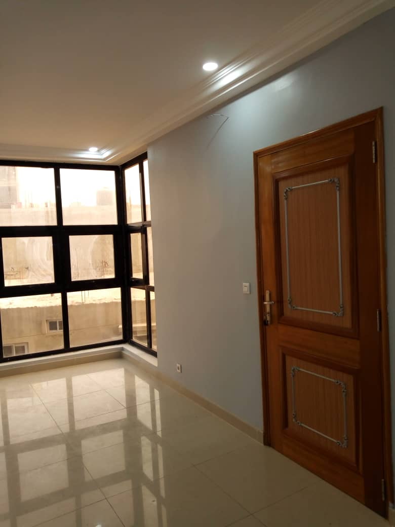 Appartement neuf à louer Ngor Almadies