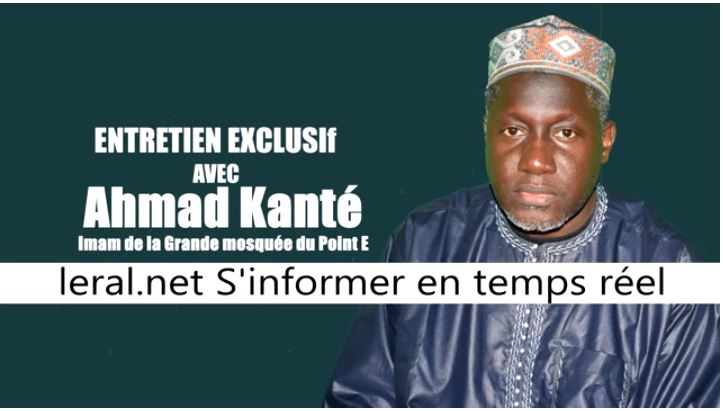 Nafilas de Ramadan et diffuseurs de Bidaa au Sénégal  (Imam Kanté) 