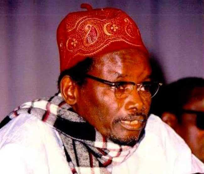 La dimension scientifique des causeries de Serigne Saam MBAYE ( par Mamadou GAYE SAAM )