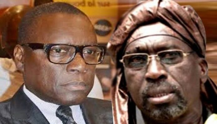 Pierre Atepa Goudiaby à Abdoulaye Makhtar Diop se donnent rendez-vous le 24 juillet prochain