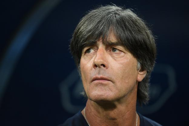 Joachim Löw (Allemagne) : «Nous avons perdu plus qu'un match...»