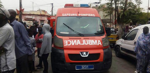 Médina : Elle tue une dame avec sa voiture et échappe à un lynchage