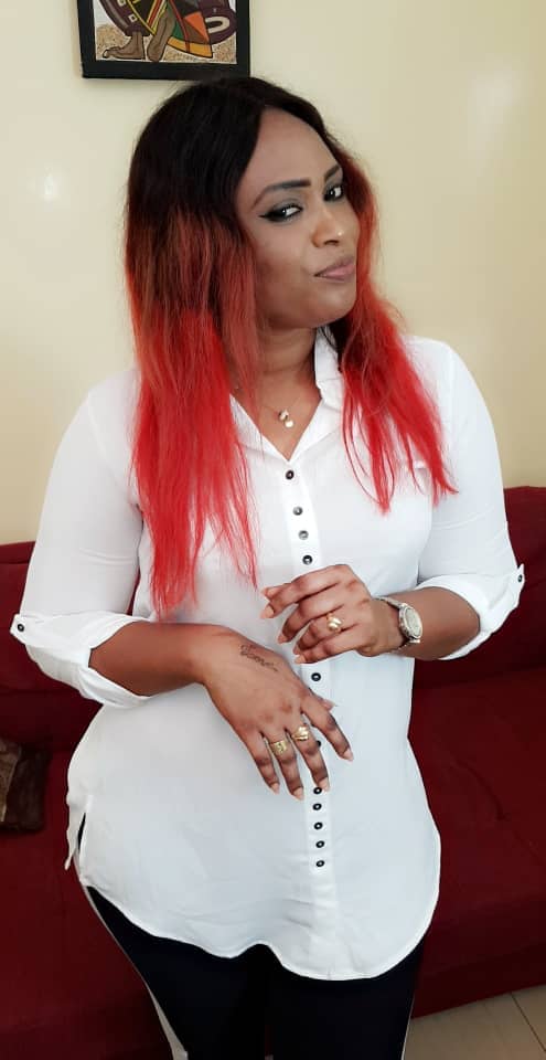 Photos : Alice Wiri, alias Yakh, dikatina