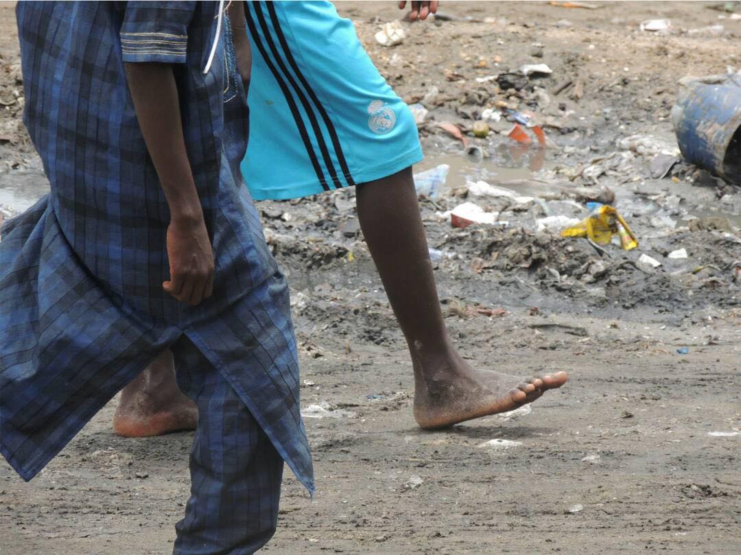 Photos inédites du calvaire des Mbourois : La petite côte est pourtant réputée être une destination touristique prisée