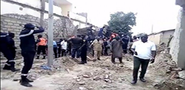 Maçons tués à Tambacounda : Une deuxième tête tombe