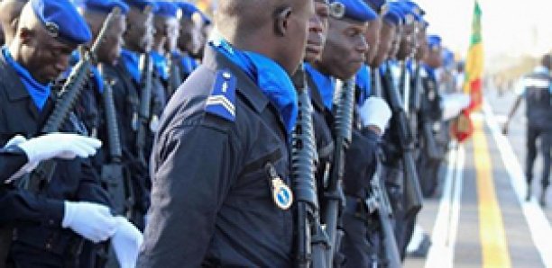 Cérémonie de sortie de la 10e promotion de l’Eogn: 1500 gendarmes seront recrutés ( Ministre)