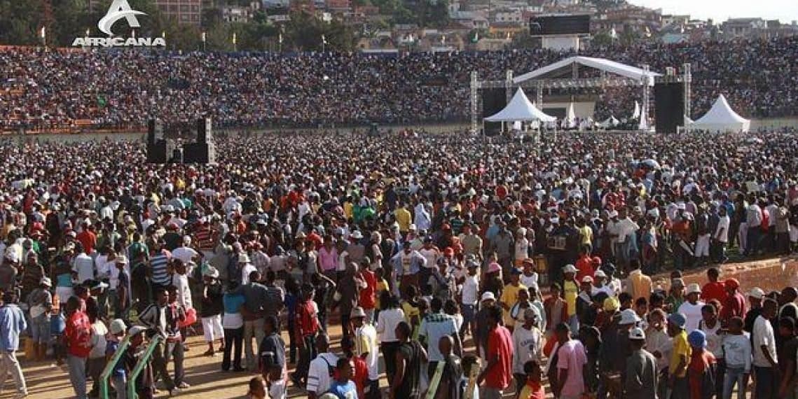 Madagascar-Sénégal (2-2) : La Fédé malgache reconnaît ses torts et se justifie