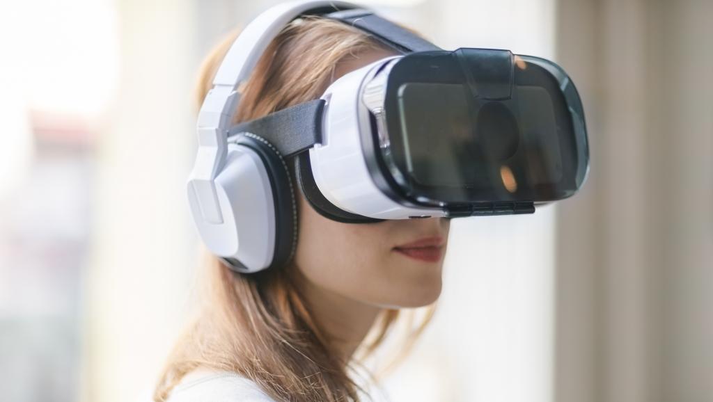 Corée du Sud: un service de réalité virtuelle pour sortir sans bouger de son canapé