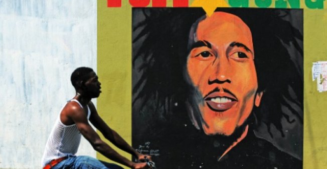 Unesco: le reggae sur la liste du patrimoine culturel de l'Humanité