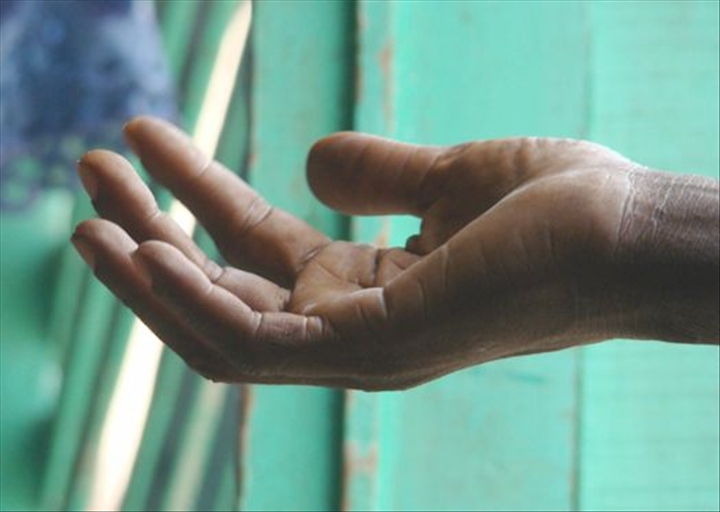 Entre impuissance et opportunisme: Un bref regard sur la mendicité au Sénégal...