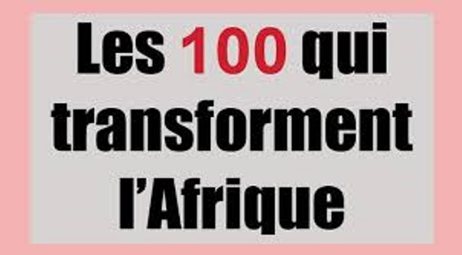 Economie: Les 100 qui transforment l’Afrique (liste complète)