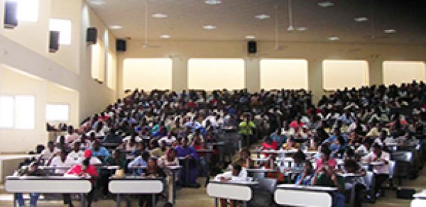 Classement africain : Les universités sénégalaises en chute libre