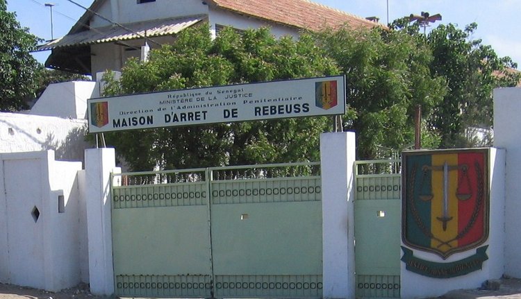 Rebeuss : Ousmane Diop, accusé de proxénétisme décède