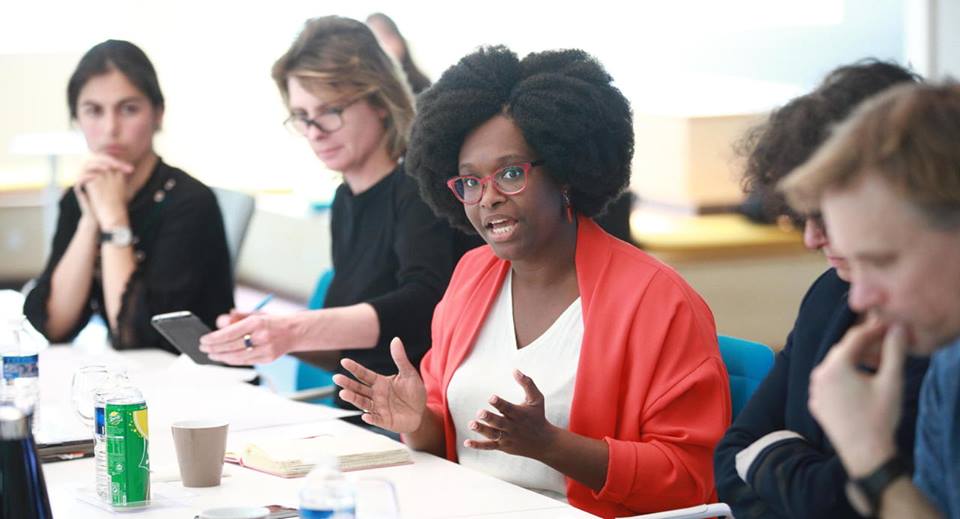 Sibeth Ndiaye : « Quant au racisme, je suis vaccinée »