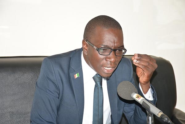 Me Moussa Bocar Thiam déjà jeté dans les poubelles de l’APR