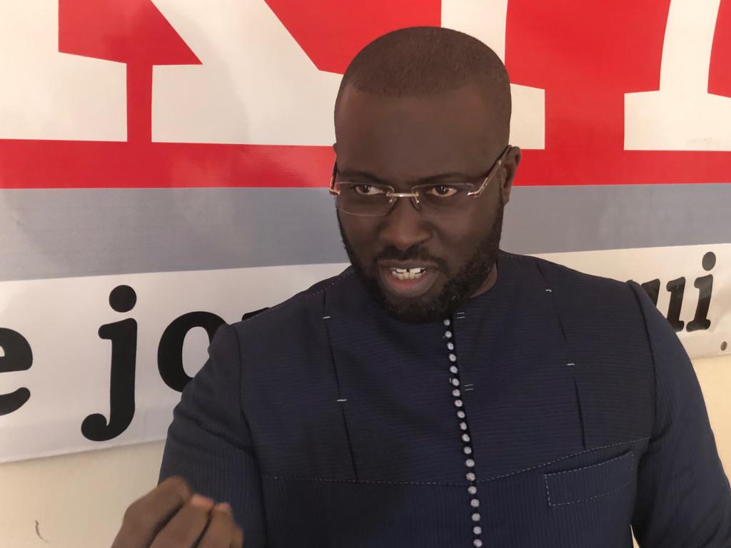 Pape Mahawa Diouf: « Le fil du dialogue n’a jamais été rompu »