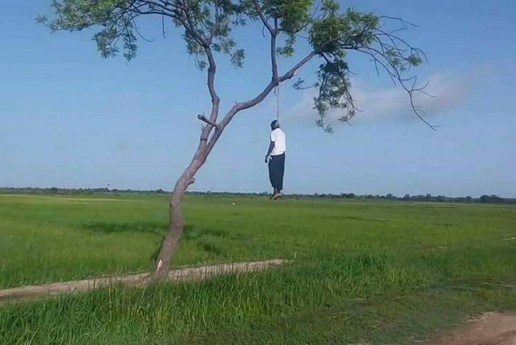 Linguère: un Malien retrouvé pendu à un arbre