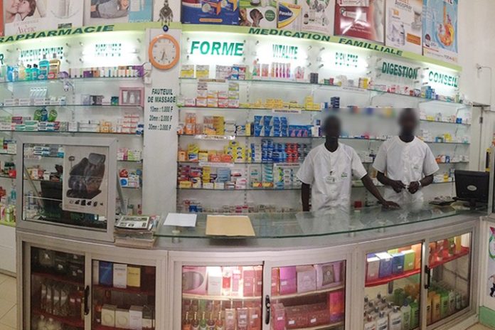 Conseil des Ministres- Vente illicite des médicaments: Macky Sall demande l’accélération du processus d’adoption des textes législatifs et réglementaires