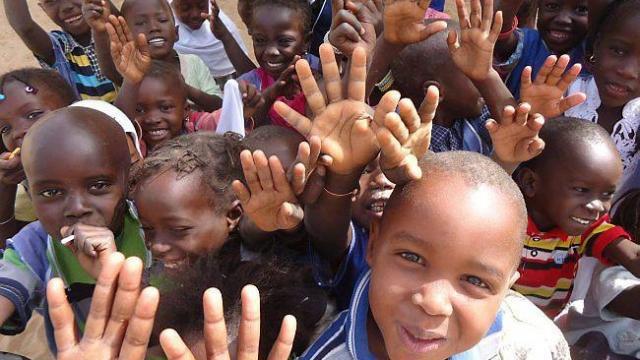 Rapt d’enfant aux Hlm Maristes: Une fillette a échappé de justesse à une tentative