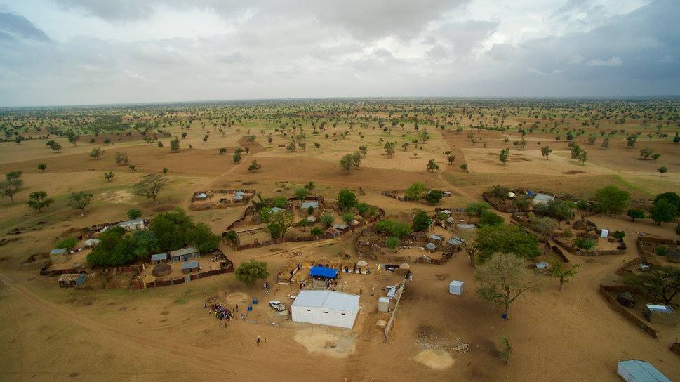 Arrondissement de Ndindy: La famine guette les populations