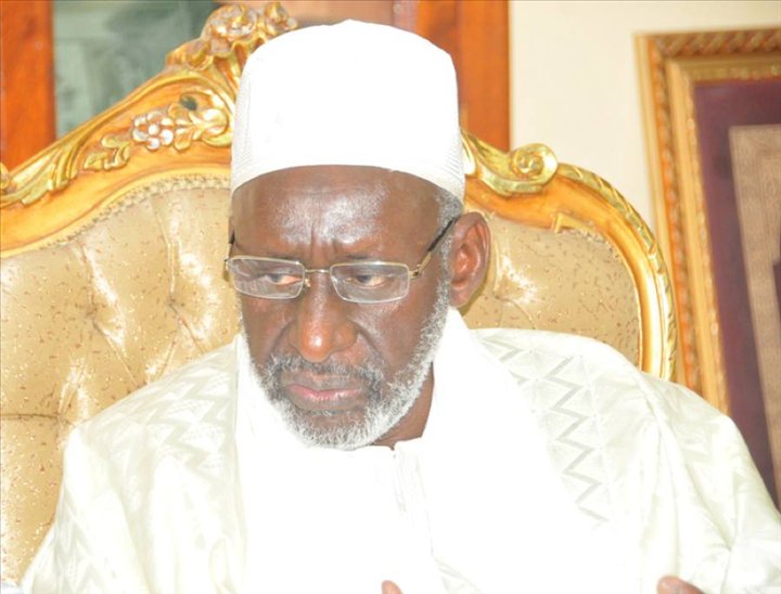 Reconstruction totale du complexe Cheikh Oumar Foutiyou Tall: La grande ambition africaine de Thierno Madani Tall