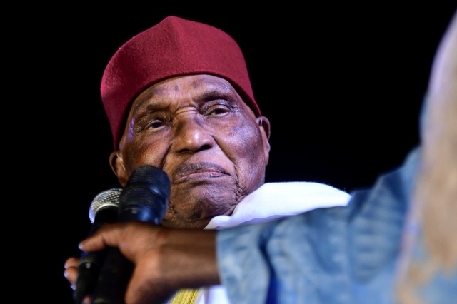 Abdoulaye Wade : « 700 000 francs, c’est ce qui me restait comme fonds politique, en quittant le Palais »