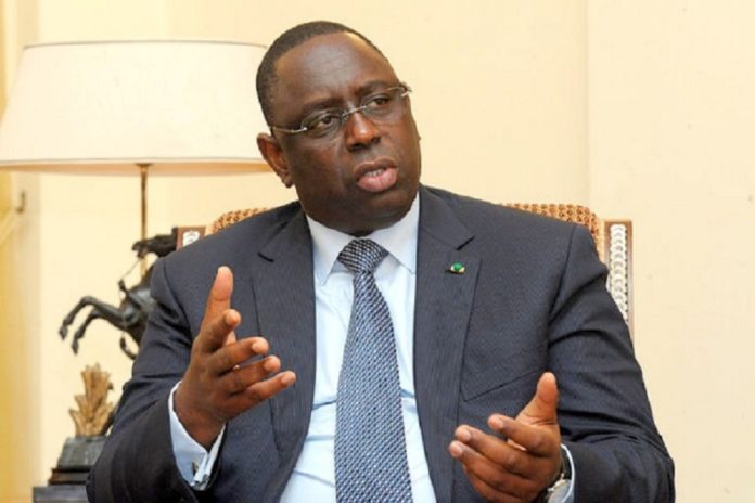 Fonction publique: Le président de la République, Macky Sall exhorte à la formation des nouvelles recrues de l’administration