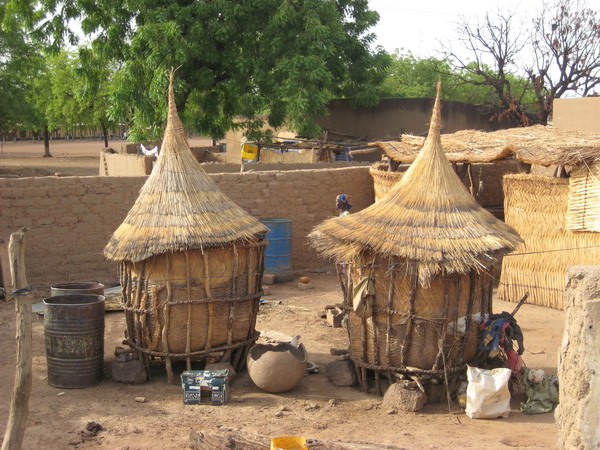 Déficit alimentaire: La Commune de Ngalgou, Gadé Escale et Touba Lapé crèvent de faim