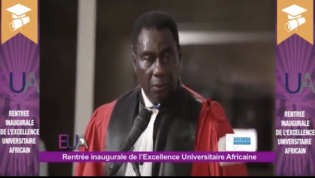 L'Excellence Universitaire Africaine condamnée à payer 43 millions FCFA...