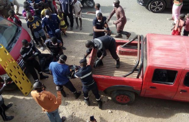 Double meurtre à Touba: le père des victimes a tenté de se suicider