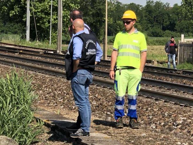 Italie : Un sénégalais écrasé par un train à Milan