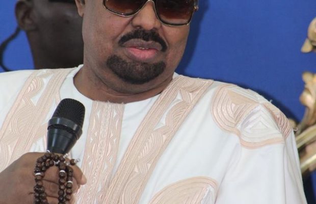 Carnet blanc: Dr. Ahmed Khalifa Niasse serait marié à Sokhna Oumou Sy, fille cadette de Serigne Abdoul Aziz Sy Dabakh