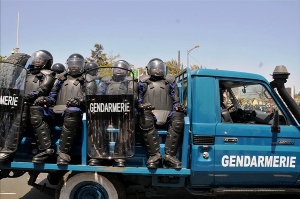 Dénonciation: Souleymane Niang crie son ras-le-bol contre des gendarmes de Saly