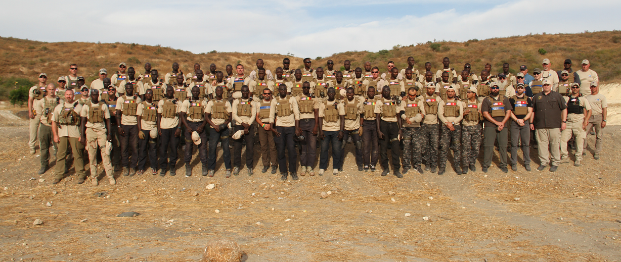 VIDEO+PHOTOS: Exercice militaire « Summit Challenge 2019 » à Thiès