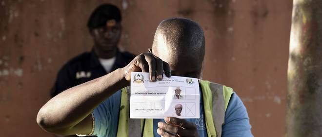 Recomptage des voix du second tour de la Présidentielle en Guinée-Bissau: Le démarrage prévu ce mardi