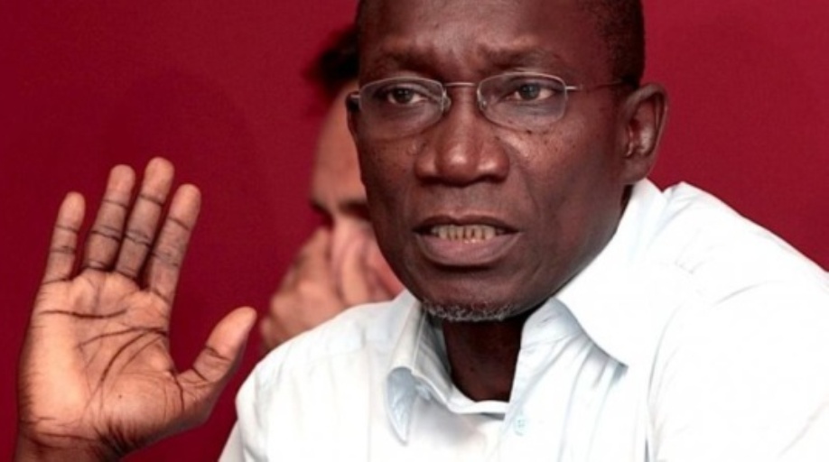 Me Amadou Sall sur le Covid-19 : « Il faut craindre le pire, si la progression du virus n’est pas stoppée"