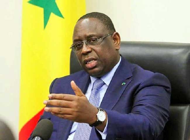 Aide à la Diaspora / Pour chaque famille de mort du Covid-19 : Macky Sall offre 1,5 million de FCfa