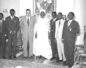 Hommage à Serigne Mamoune Ibrahim Niasse Rta : 17 Juin 1944 – 28 Octobre 2011 : 67 Années au Service de l’Humanité