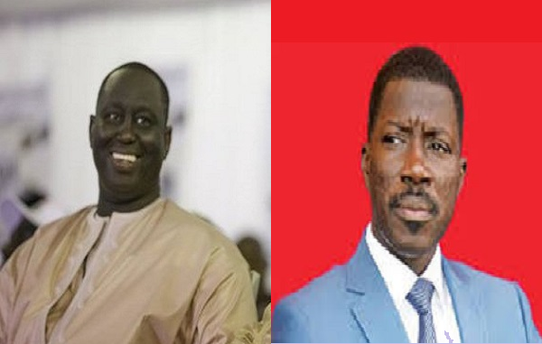 Rapports de l’IGE : « Talla Sylla marqué à la culotte, Aliou Sall bercé », laisse entendre Birahim Seck du Forum Civil