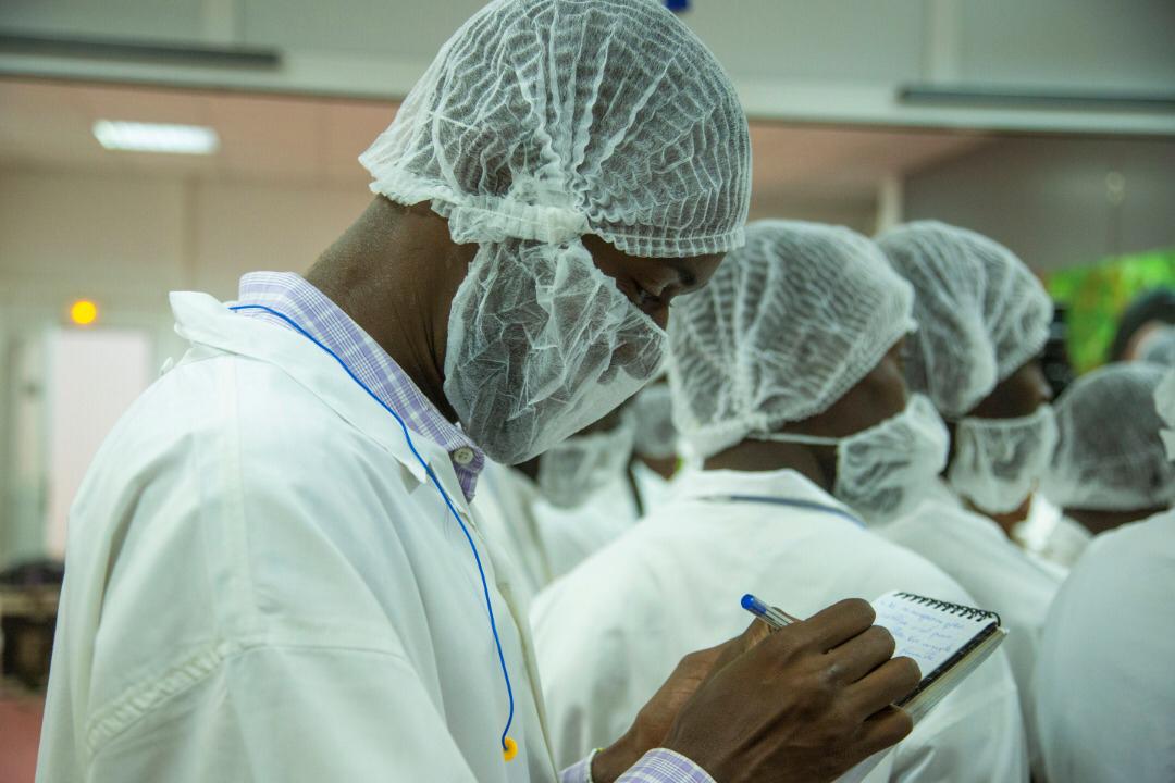 Covid-19: 42 nouveaux cas positifs, 63 patients guéris, 37 cas graves, 2 nouveaux décès