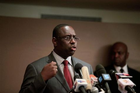 Incendie de Denver : « C’est une affaire très grave que nous suivons de prés » (Macky Sall)