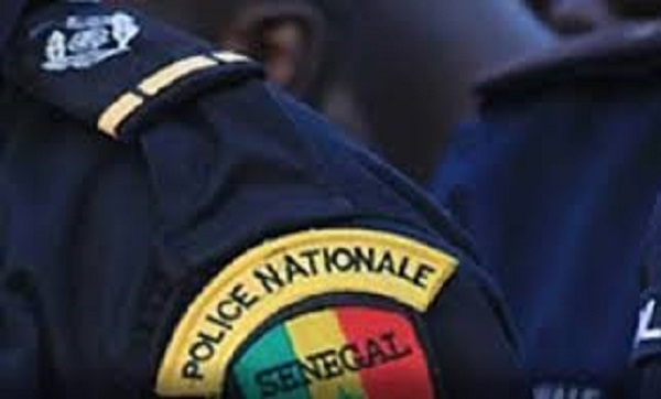 Lutte contre l’insécurité au Sénégal: la Police dotée de 3 nouveaux commissariats urbains, d'autres changements opérés