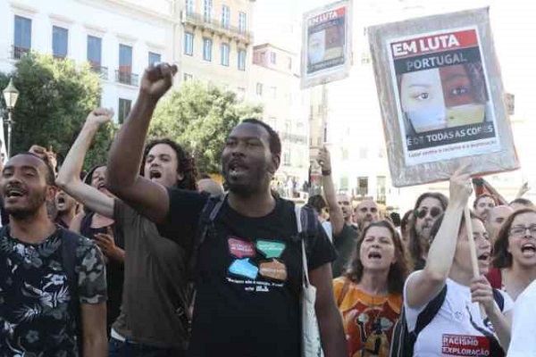 L’extrême droite menace au Portugal: Mamadou Bâ, un grand activiste sénégalais, sommé de quitter le pays dans les 48h, sinon…