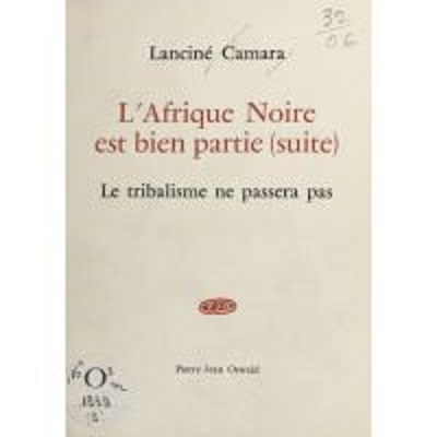 Avec Mr Lanciné Camara, une bibliothèque vivante,  en conférence de presse demain Samedi : le Ministre Thierno Lo décroche un évènement de taille