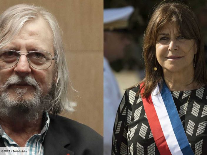 "Il n'a tué personne": Didier Raoult défendu par la maire de Marseille, Michèle Rubirola