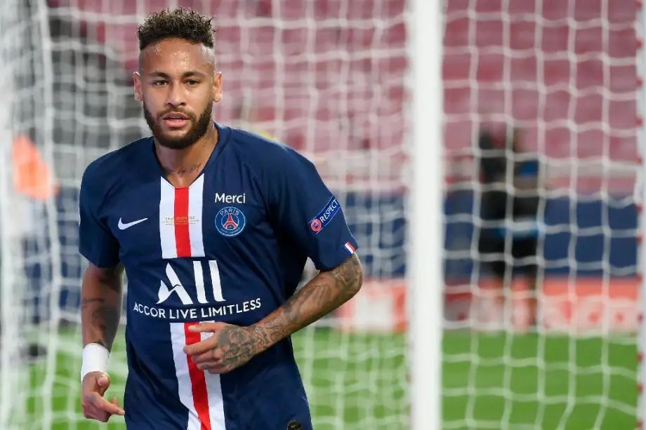 PSG : Neymar a un plan précis pour son avenir