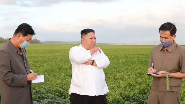 KIM JONG-UN A-T-IL FAIT ASSASSINER SA SŒUR ?